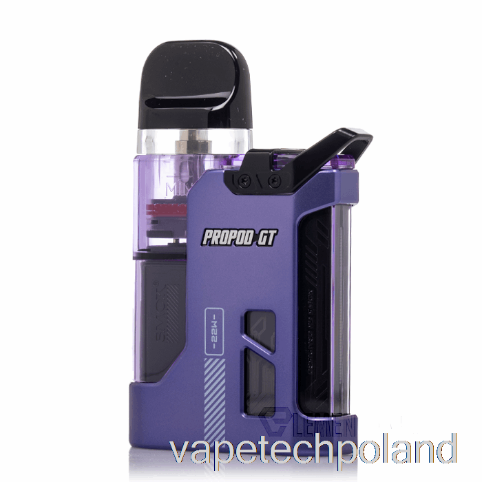 Vape Pen Smok Propod GT 22W Pod System Fioletowy